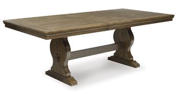 Sturlayne Dining Room Set - De Avenue Furniture
