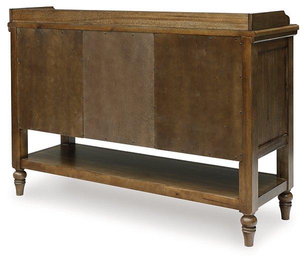 Sturlayne Dining Room Set - De Avenue Furniture