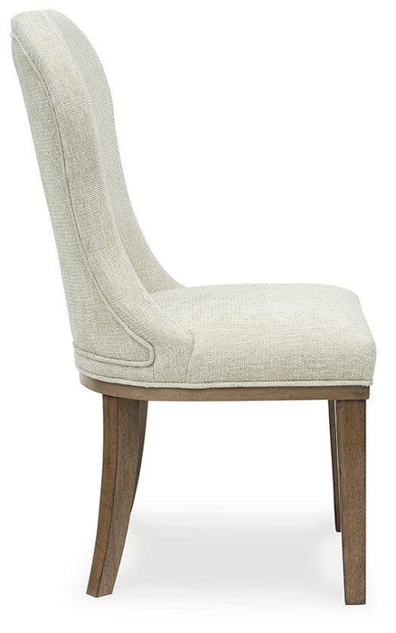 Sturlayne Dining Room Set - De Avenue Furniture