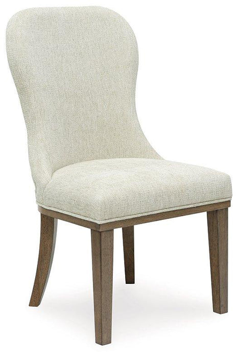 Sturlayne Dining Room Set - De Avenue Furniture