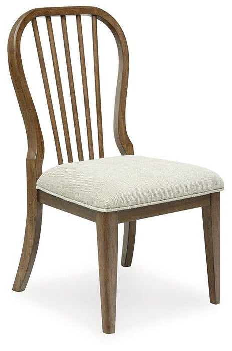 Sturlayne Dining Room Set - De Avenue Furniture