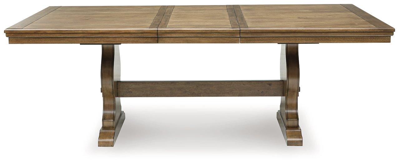 Sturlayne Dining Room Set - De Avenue Furniture
