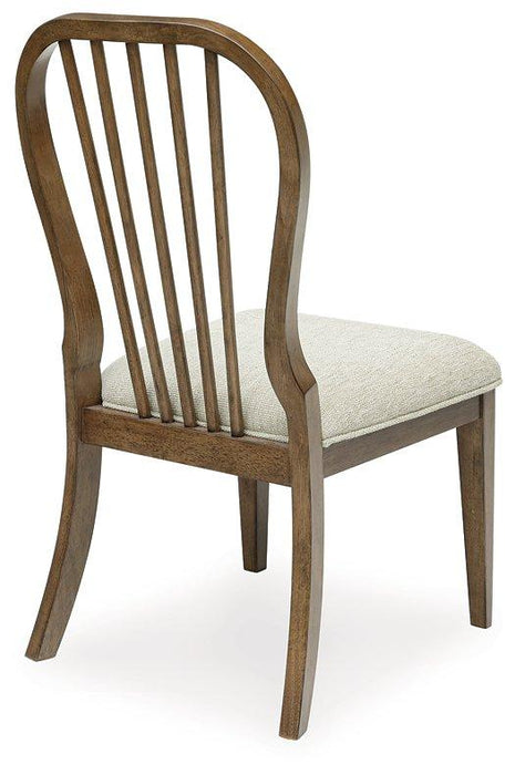 Sturlayne Dining Room Set - De Avenue Furniture