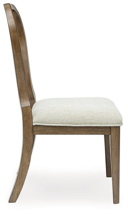 Sturlayne Dining Room Set - De Avenue Furniture