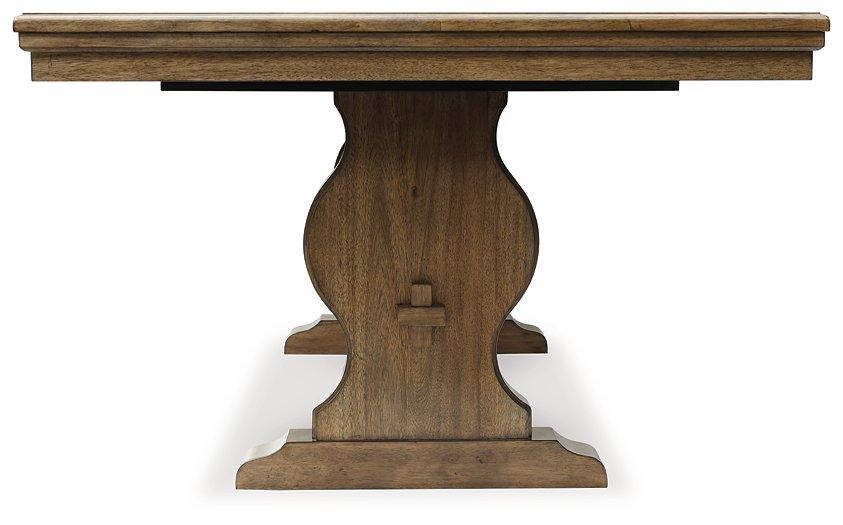 Sturlayne Dining Room Set - De Avenue Furniture