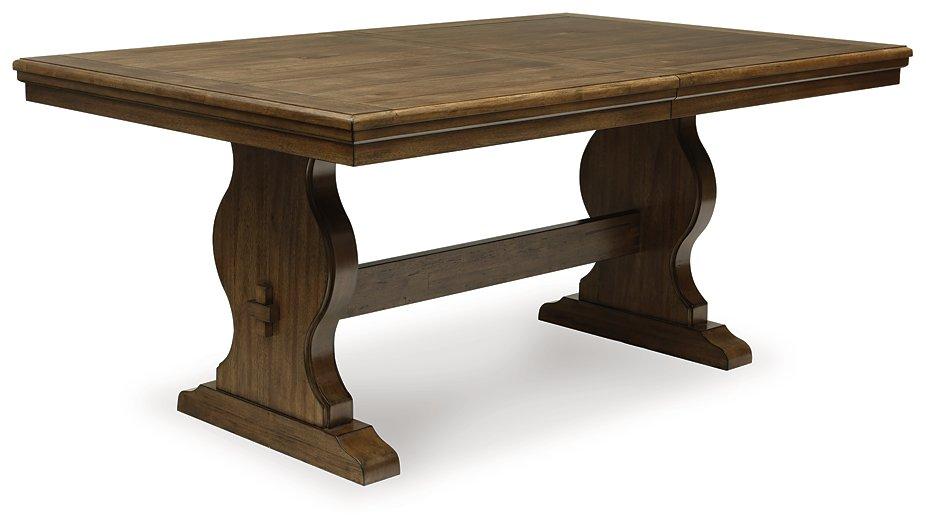 Sturlayne Dining Room Set - De Avenue Furniture