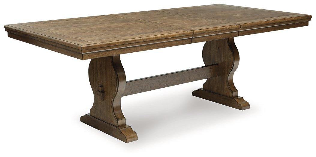 Sturlayne Dining Room Set - De Avenue Furniture