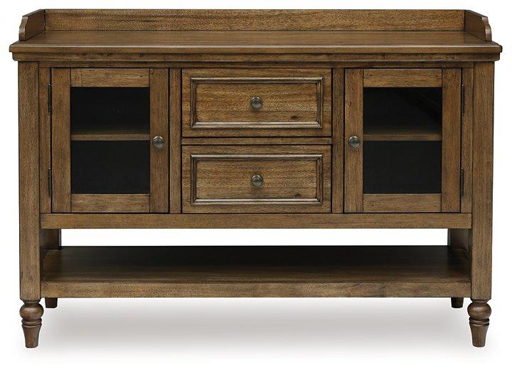 Sturlayne Dining Room Set - De Avenue Furniture