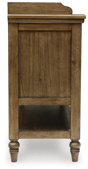Sturlayne Dining Room Set - De Avenue Furniture