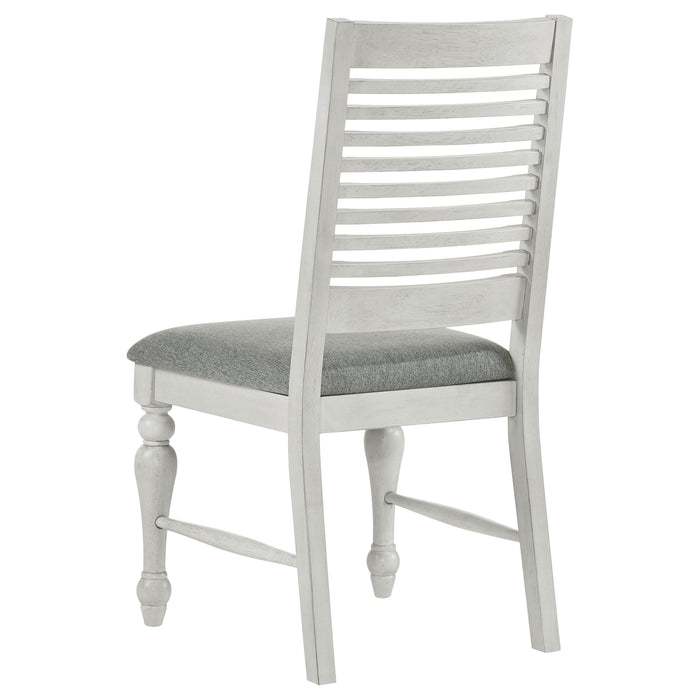 Aventine 5 Pc Dining Set - De Avenue Furniture