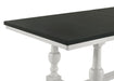 Aventine 5 Pc Dining Set - De Avenue Furniture
