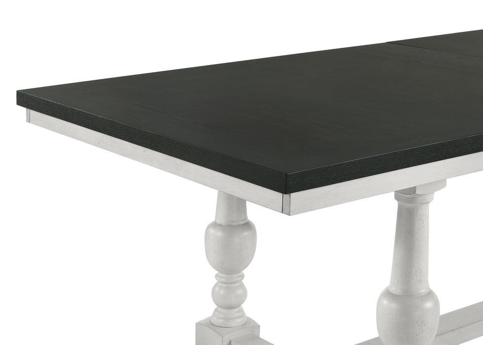 Aventine 5 Pc Dining Set - De Avenue Furniture