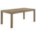 Scottsdale 6 Pc Dining Set - De Avenue Furniture
