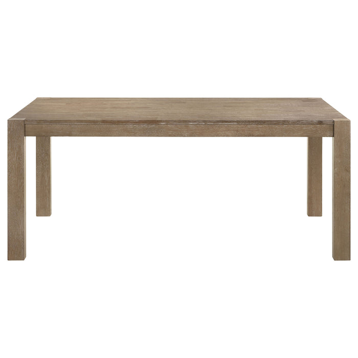 Scottsdale 6 Pc Dining Set - De Avenue Furniture