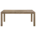 Scottsdale 6 Pc Dining Set - De Avenue Furniture