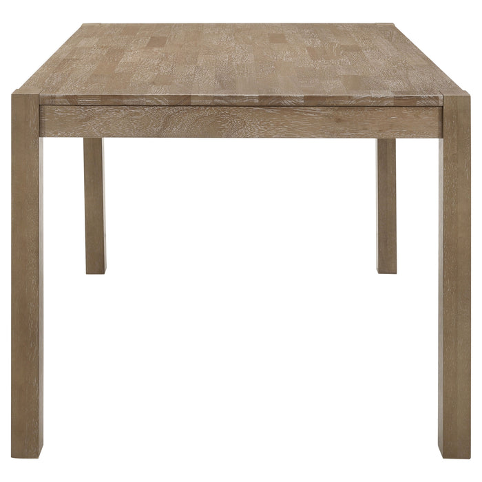 Scottsdale 6 Pc Dining Set - De Avenue Furniture