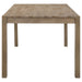 Scottsdale 6 Pc Dining Set - De Avenue Furniture