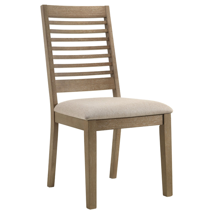Scottsdale 6 Pc Dining Set - De Avenue Furniture