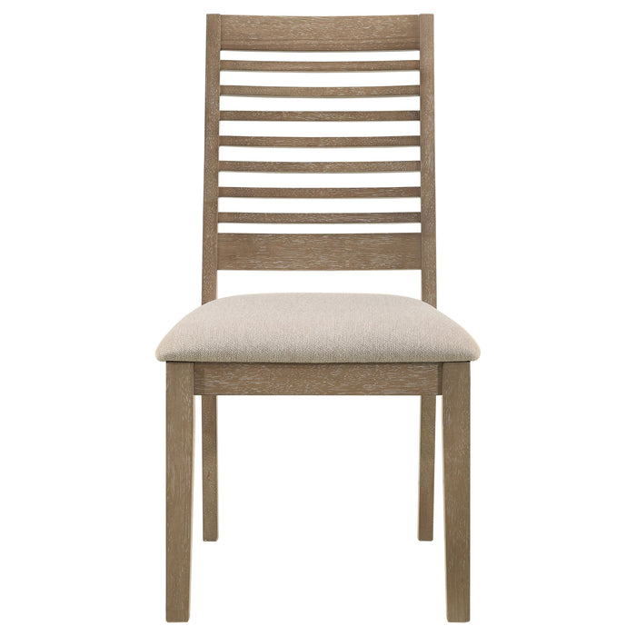 Scottsdale 6 Pc Dining Set - De Avenue Furniture