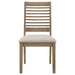 Scottsdale 6 Pc Dining Set - De Avenue Furniture