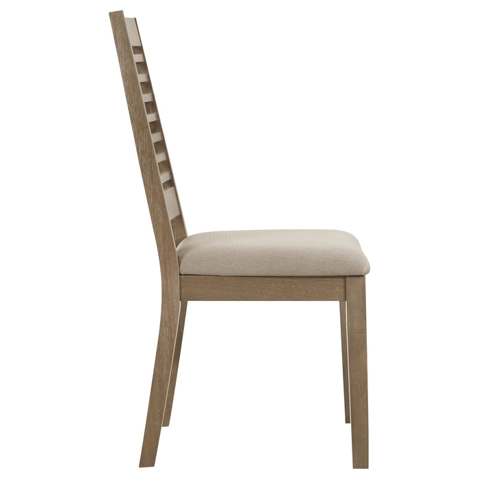 Scottsdale 6 Pc Dining Set - De Avenue Furniture