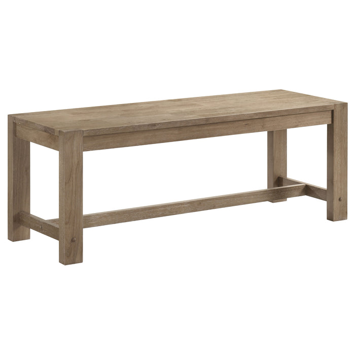 Scottsdale 6 Pc Dining Set - De Avenue Furniture