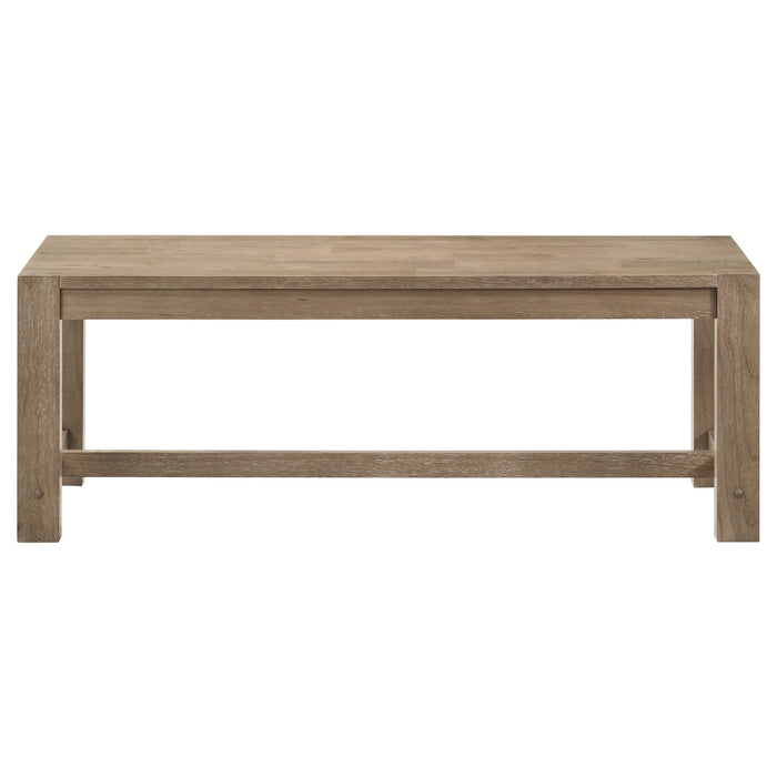 Scottsdale 6 Pc Dining Set - De Avenue Furniture