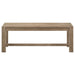 Scottsdale 6 Pc Dining Set - De Avenue Furniture
