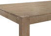 Scottsdale 6 Pc Dining Set - De Avenue Furniture