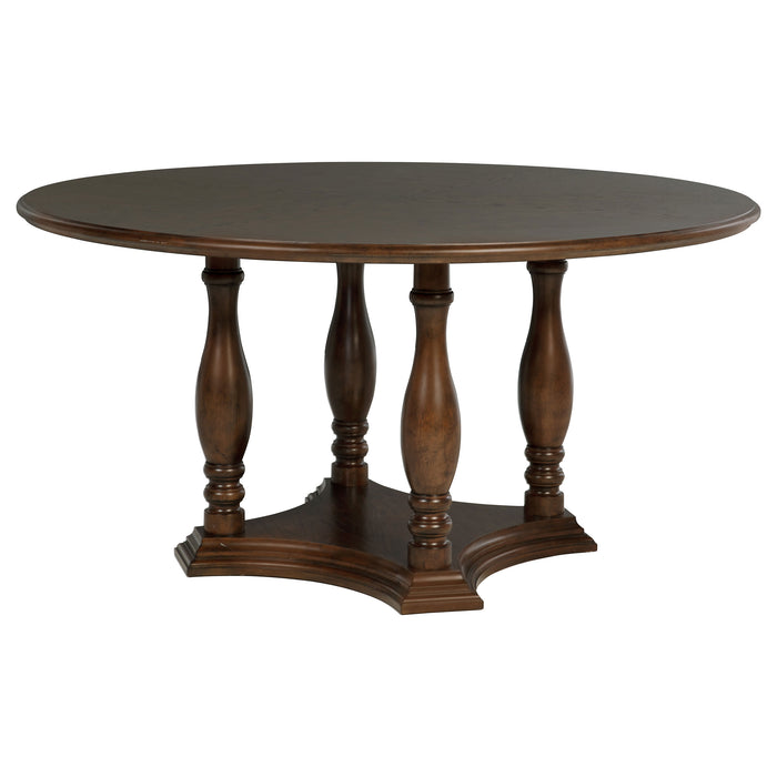 Landon 5 Pc Dining Set - De Avenue Furniture