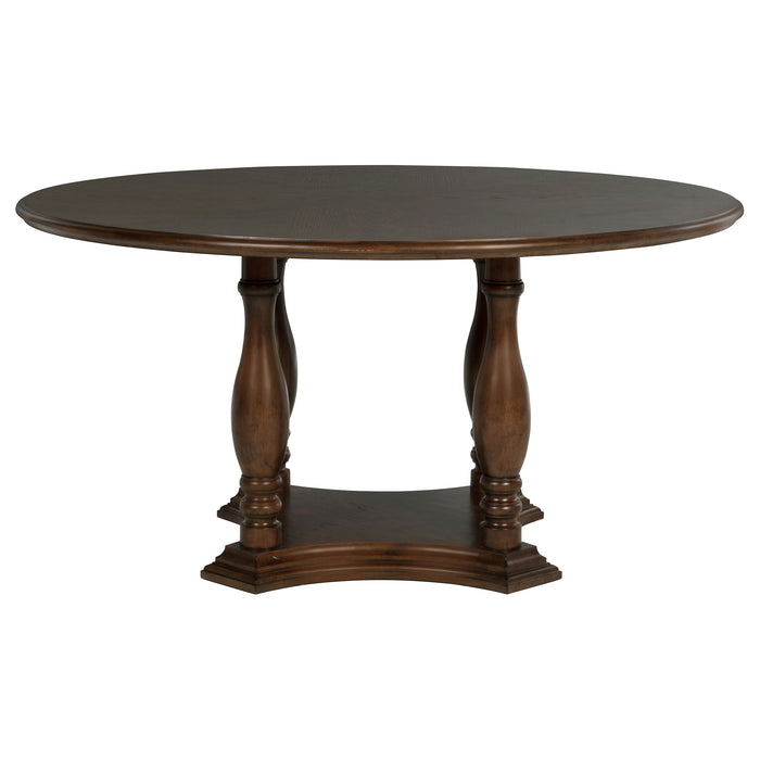 Landon 5 Pc Dining Set - De Avenue Furniture