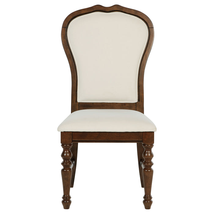 Landon 5 Pc Dining Set - De Avenue Furniture