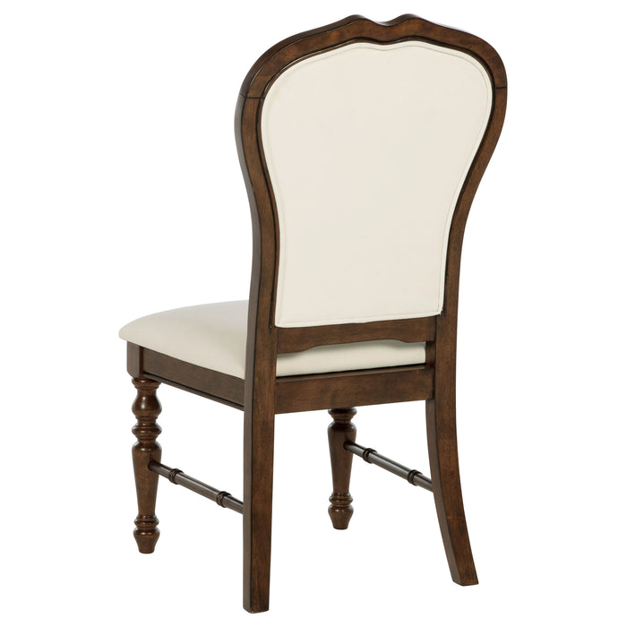 Landon 5 Pc Dining Set - De Avenue Furniture
