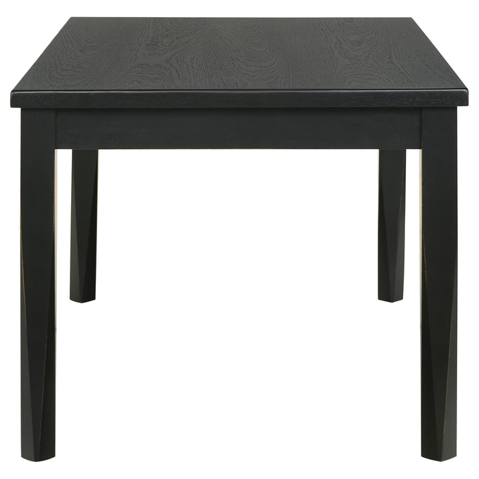 Appleton 7 Pc Dining Set - De Avenue Furniture