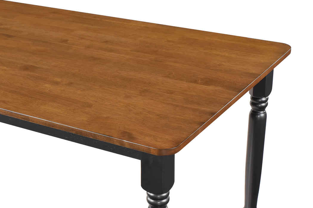 Hollyoak 5 Pc Dining Set - De Avenue Furniture