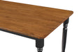 Hollyoak 5 Pc Dining Set - De Avenue Furniture