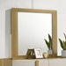 Hyland Dresser Mirror - De Avenue Furniture