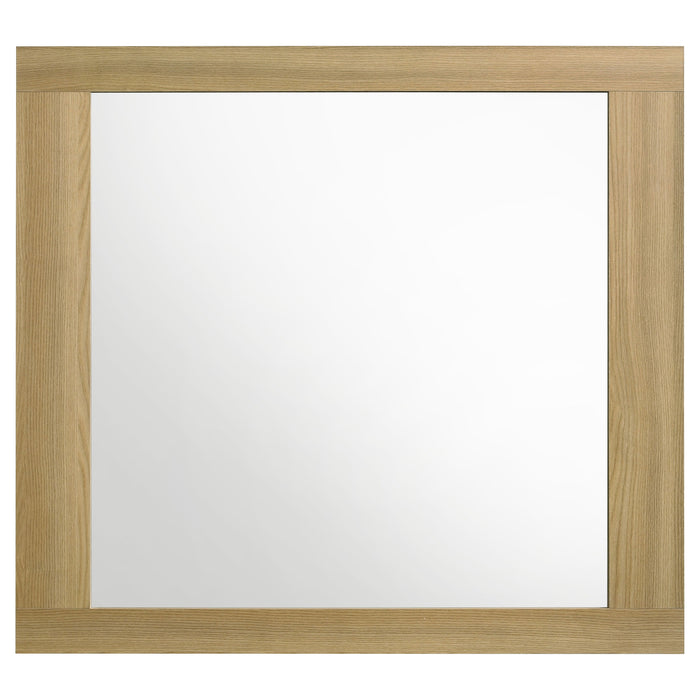 Hyland Dresser Mirror - De Avenue Furniture