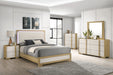 Hyland Dresser Mirror - De Avenue Furniture