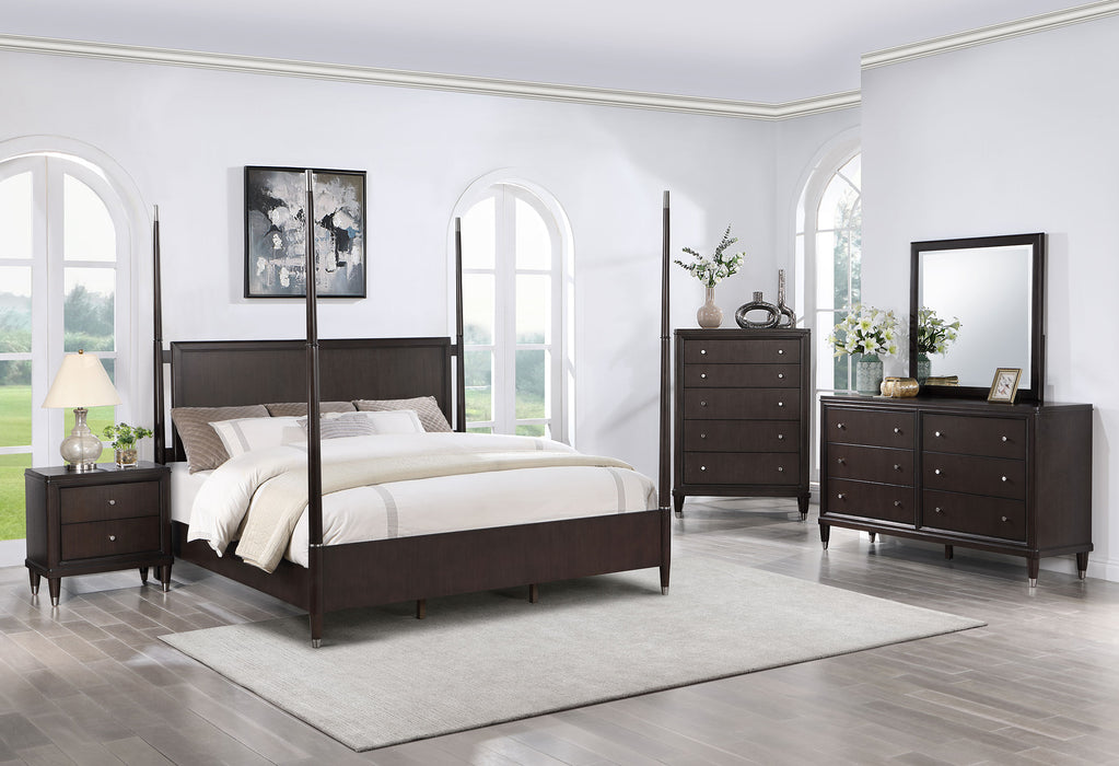Emberlyn Chest - De Avenue Furniture