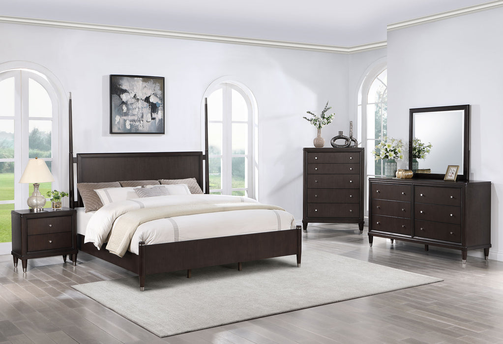 Emberlyn Chest - De Avenue Furniture