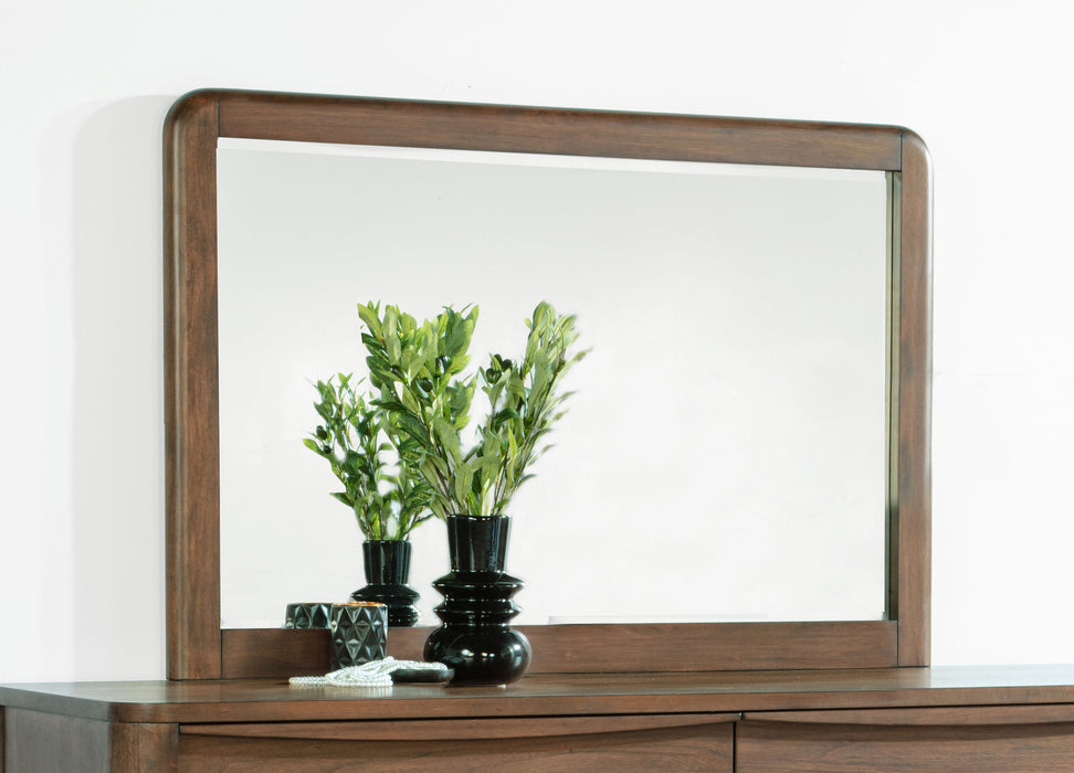 Maderia Dresser Mirror - De Avenue Furniture