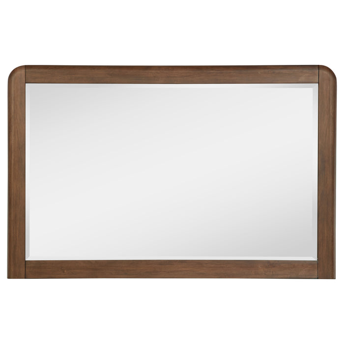 Maderia Dresser Mirror - De Avenue Furniture