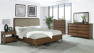 Maderia Dresser Mirror - De Avenue Furniture