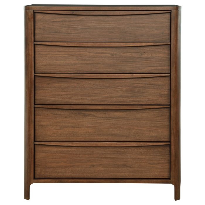 Maderia Chest - De Avenue Furniture