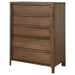 Maderia Chest - De Avenue Furniture