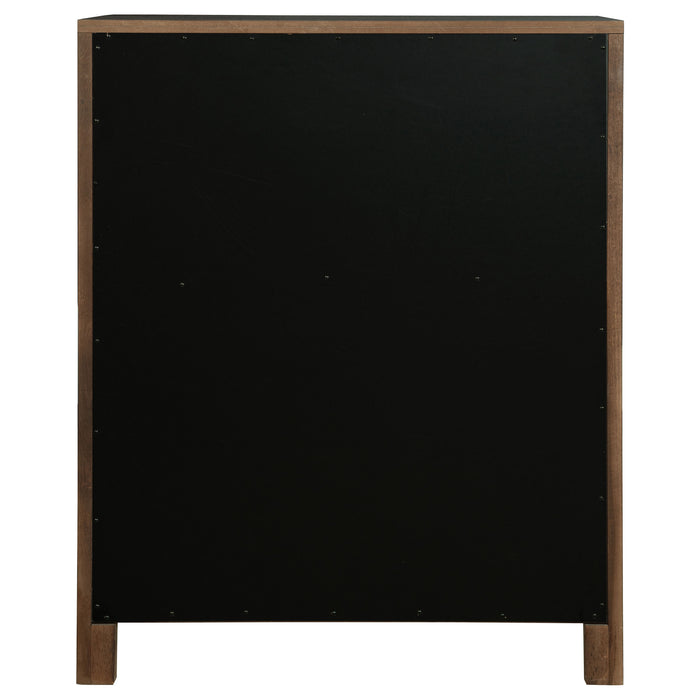 Maderia Chest - De Avenue Furniture
