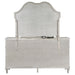Evangeline Dresser With Mirror - De Avenue Furniture