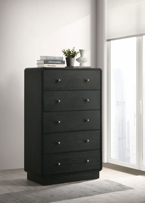Cavelle Chest - De Avenue Furniture