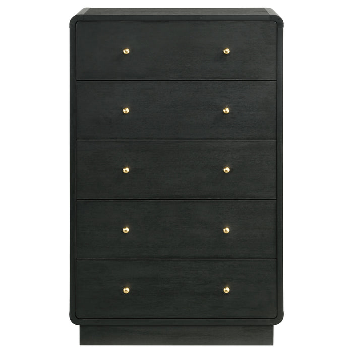 Cavelle Chest - De Avenue Furniture